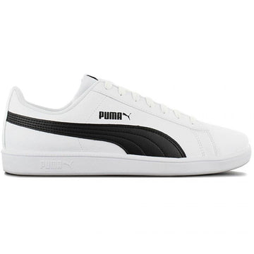 Puma UP Puma Black M 372605 02 shoes