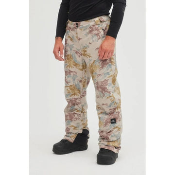 O'Neill Hammered M 2550020-31014 Ski Pants