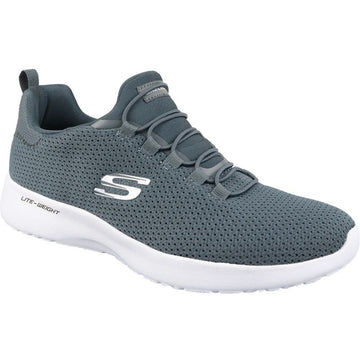 Skechers Dynamight M 58360-GRY shoes