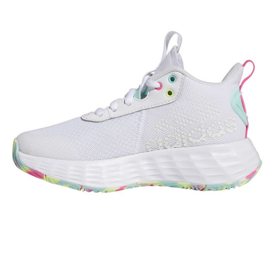 Basketball shoes adidas OwnTheGame 2.0 Jr. IF2696