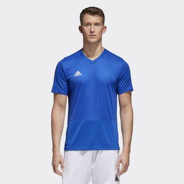 adidas Condivo 18 TR M CG0352 football shirt