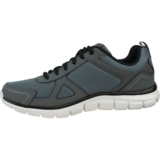 Skechers Track-Scloric M 52631-CCBK shoes