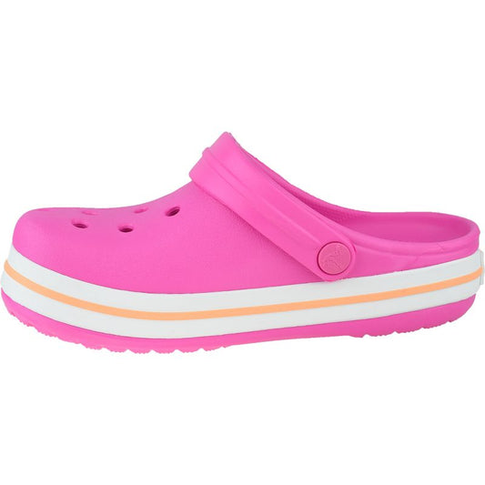 Crocs Crocband Clog K Jr 204537-6QZ