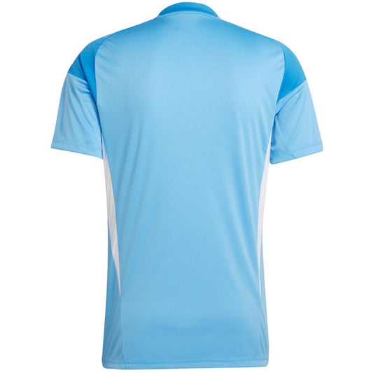 adidas Tiro 25 Competition Jersey Short Sleeve M JI9715