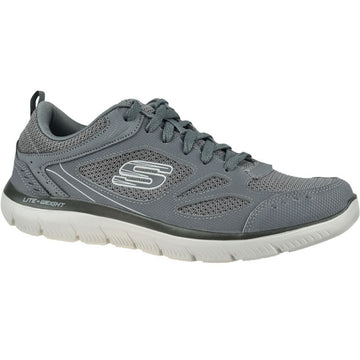 Skechers Summits-South Rim M 52812-CHAR shoes