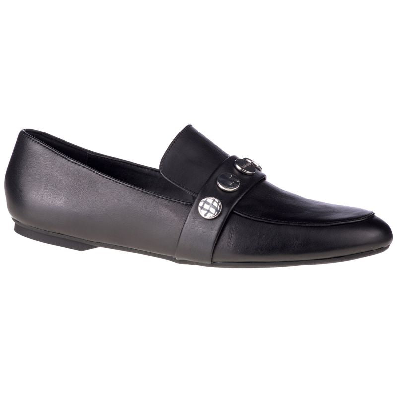 Calvin Klein Ola Nappa W Shoes E8892BLK