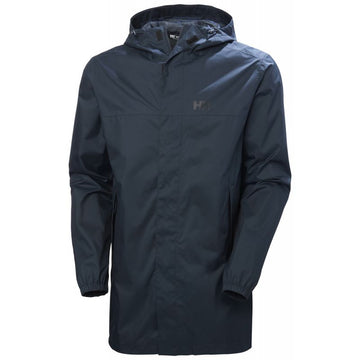 Helly Hansen Vancouver Rain Coat M 54097 597