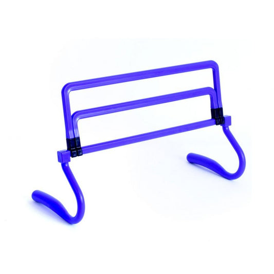 Vinex VTH-Colp HS-TNK-000009144 Folding Training Hurdle