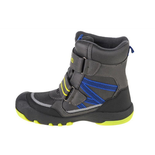 Kappa Blackpool Tex K Jr 260805K-1633 shoes