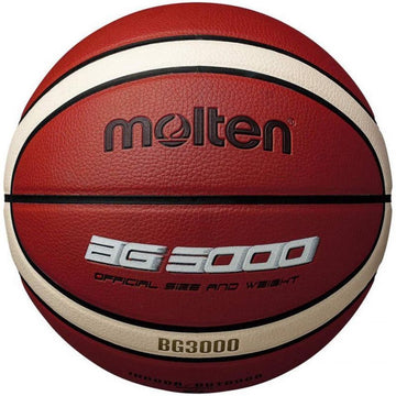 Molten B5G3000 Basketball