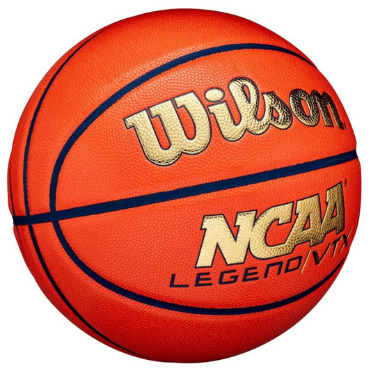 Basketball Wilson NCAA Legend VTX WZ2007401XB