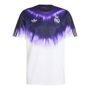Adidas Real Madrid Chineese New Year T-shirt JF2590