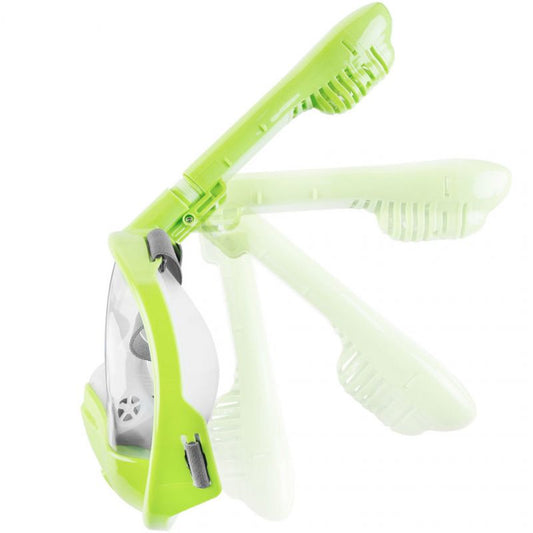 Spokey Zumi Jr 928378 Diving Mask