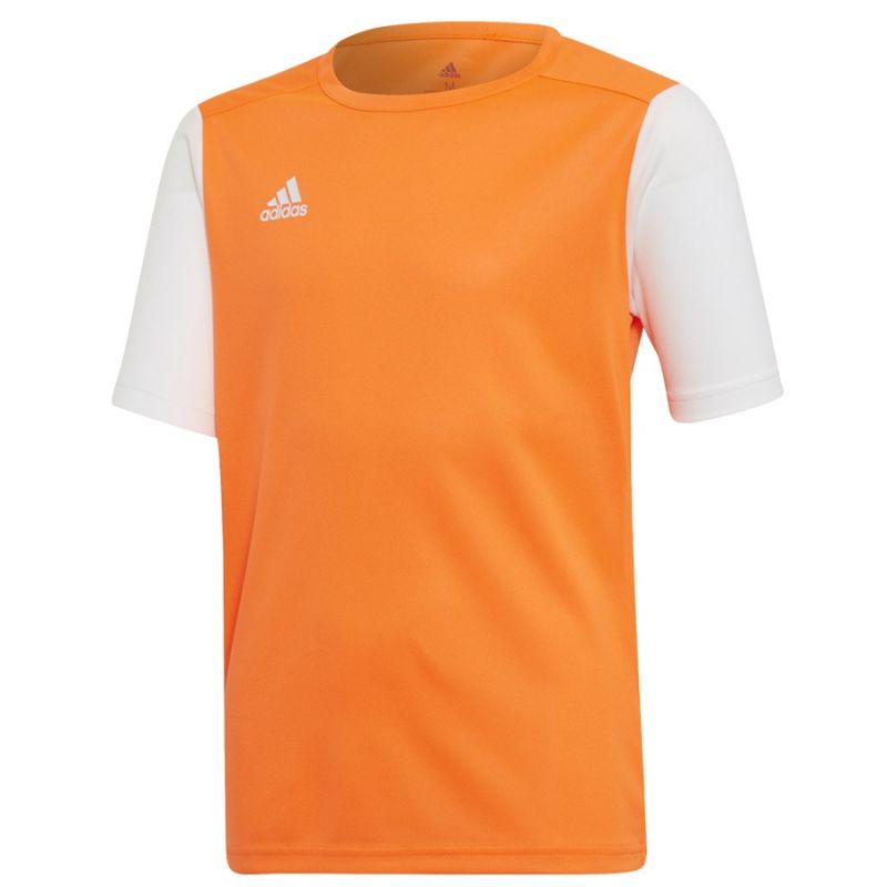 Adidas Estro 19 Jsy Y Jr DP3227 Football Shirt