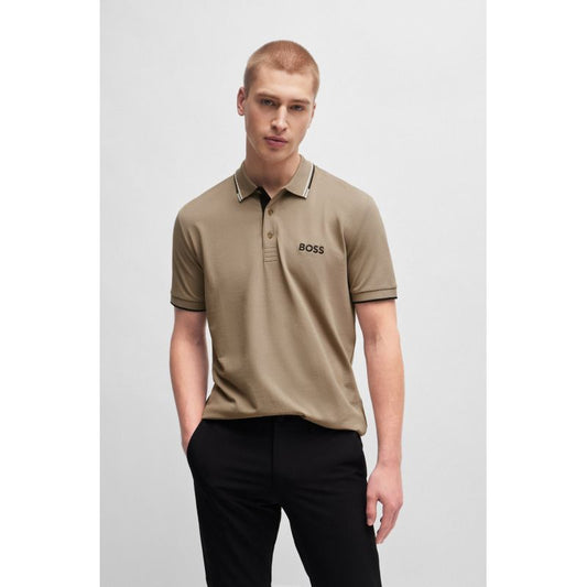 Polo Shirt Boss Paddy M 50469102-334