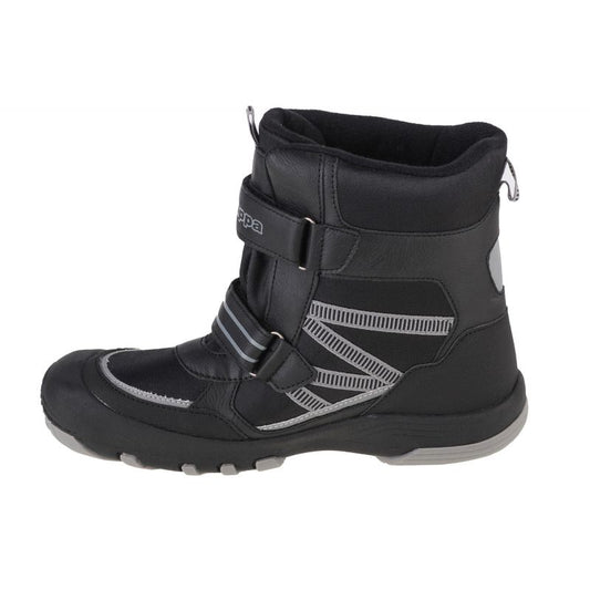 Kappa Blackpool Tex T Jr 260805T-1116 shoes