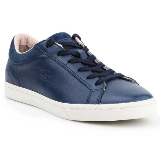 Lacoste Straightset 7-30SRW0028003 lifestyle shoes
