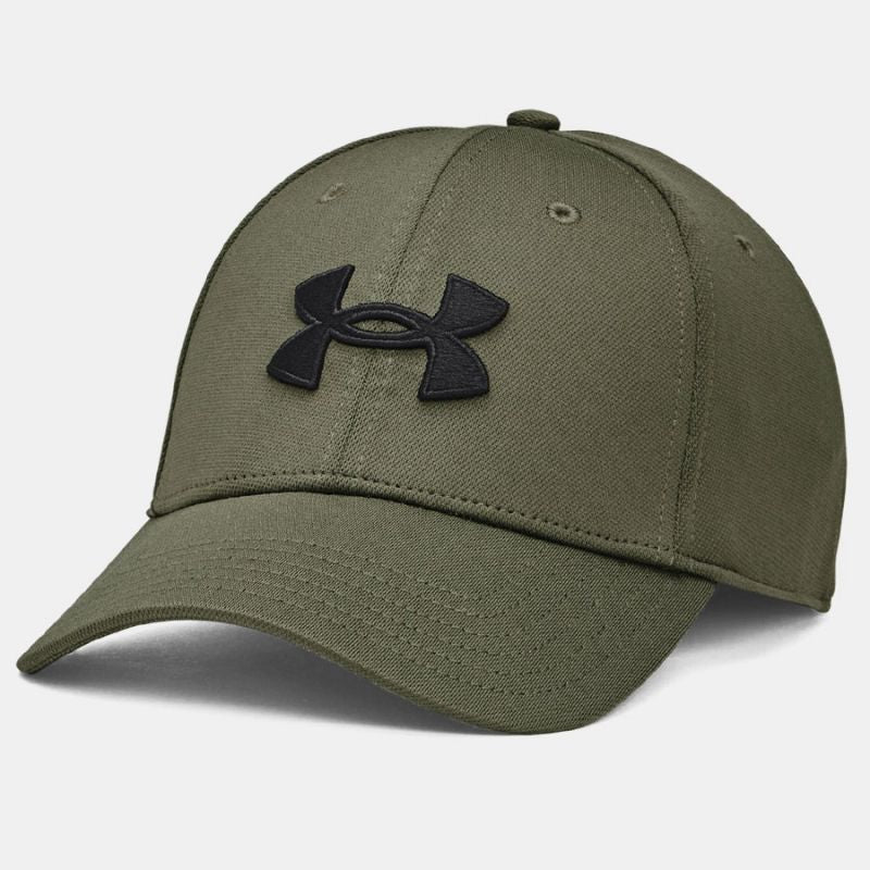 Under Armor Men&#39;s Blitzing Cap 1376700-390