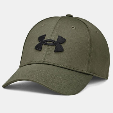 Under Armor Men&#39;s Blitzing Cap 1376700-390