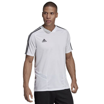 adidas TIRO 19 TR JSY M DT5288 football shirt