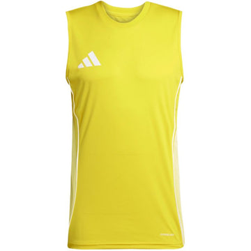 Adidas Tiro 25 Competition Sleeveless Jersey M JI8954