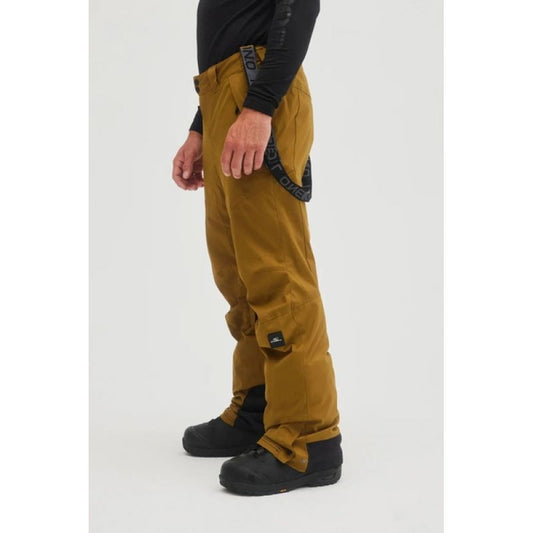 O'Neill Chute Pants M 2550018-17015 ski pants