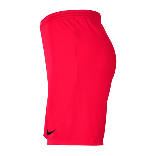 Nike Park III Knit Jr BV6865-635 Shorts