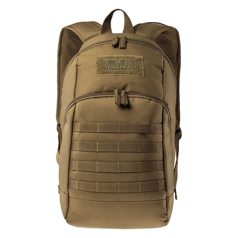 Backpack Magnum Kamel
