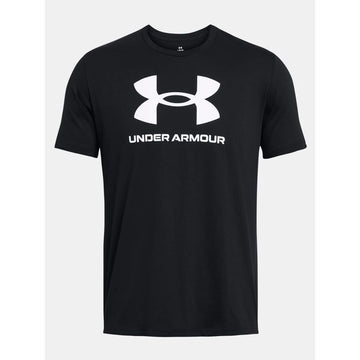 Under Armour Sportstyle Logo T-shirt M 1382911-001