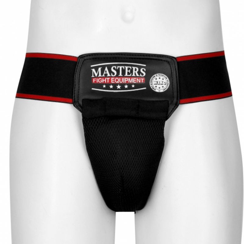 MASTERS S-202W men&#39;s suspender (WAKO APPROVED)