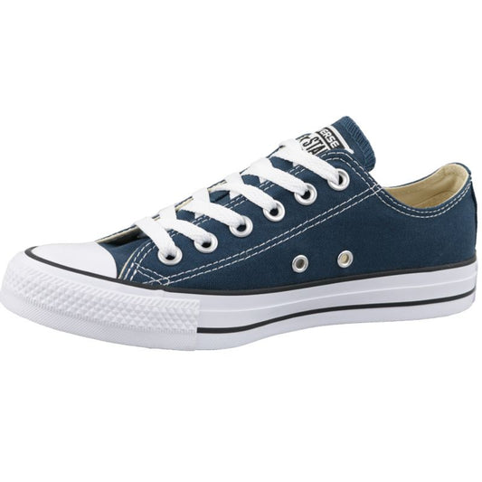 Converse Chuck Taylor All Star M9697C Navy Blue Shoes