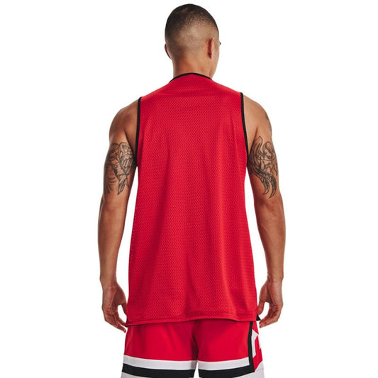 Under Armour Baseline Reversible Jsy T-shirt M 1377310 600