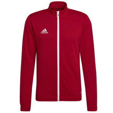 Adidas Entrada 22 Track Jacket M H57537 sweatshirt