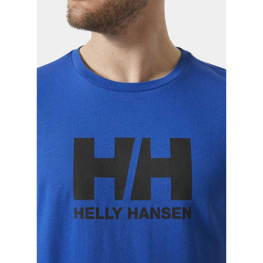 Helly Hansen Logo T-Shirt M 33979 543