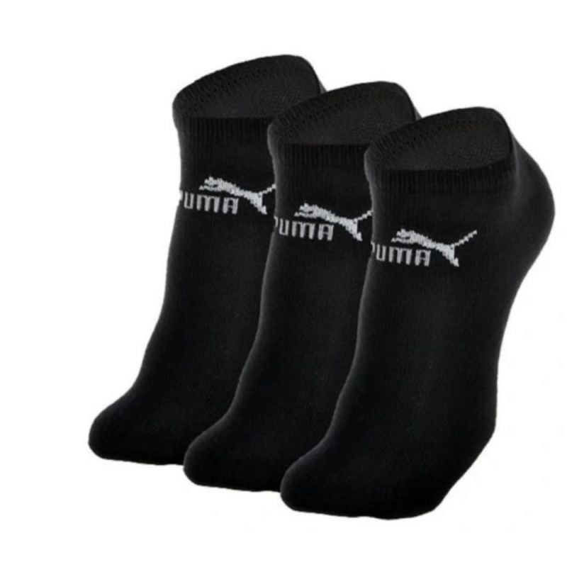 Puma Sneaker Socks 3-pack 201103001-200