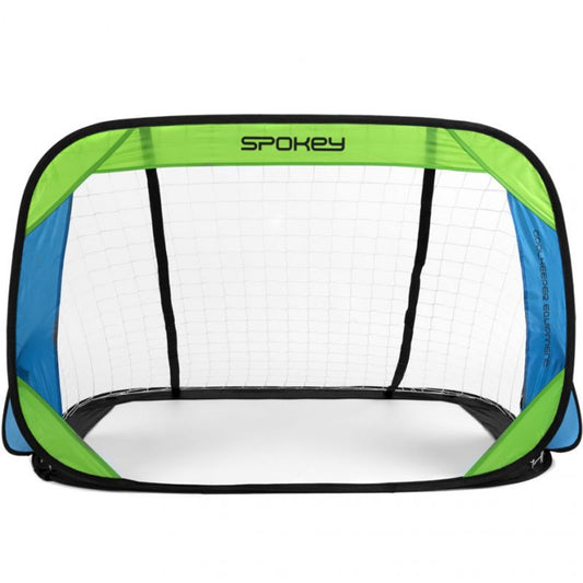 Spokey Goalkeeper II self-folding goal 2 pcs. 923495