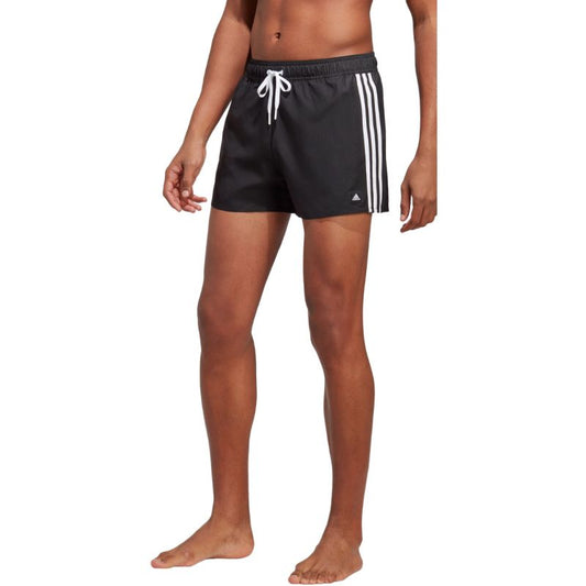 Adidas 3-Stripes Clx M Swim Shorts HT4367