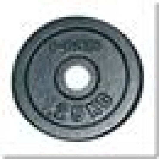 Dumbbells in a case HMS ST20 2 x 10kg 17-59-101