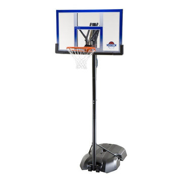 Lifetime New York 90000 Basketball Stand