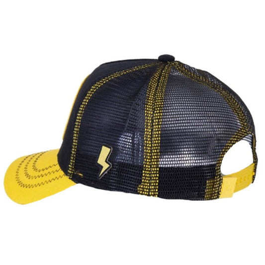 Capslab Freegun Pokemon Jr CL-PKM2-3-PIK6 Baseball Cap