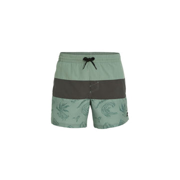 O'Neill Mix&Match Cali Block Swim Shorts 15'' M 92800613820