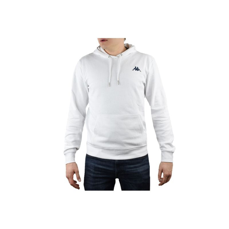 Kappa Vend Hooded Sweatshirt M 707390-11-0601