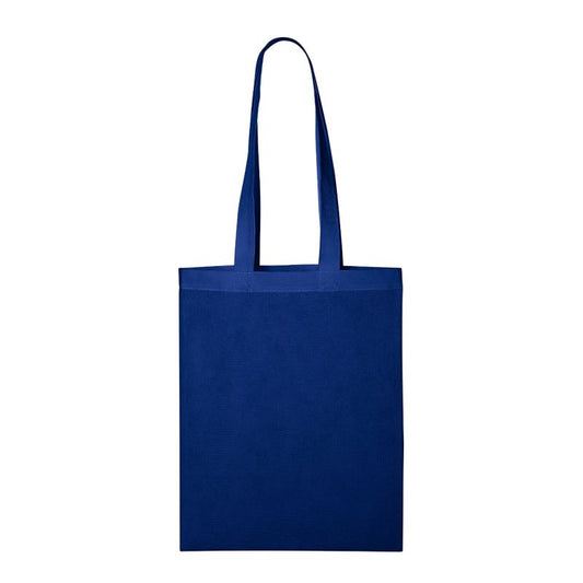 Unisex shopping bag Bubble Malfini MLI-P9305 cornflower blue
