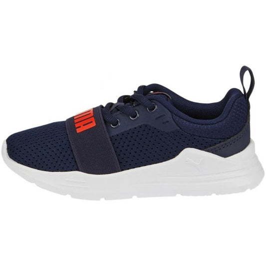 Puma Wired Run PS Jr 374216 21