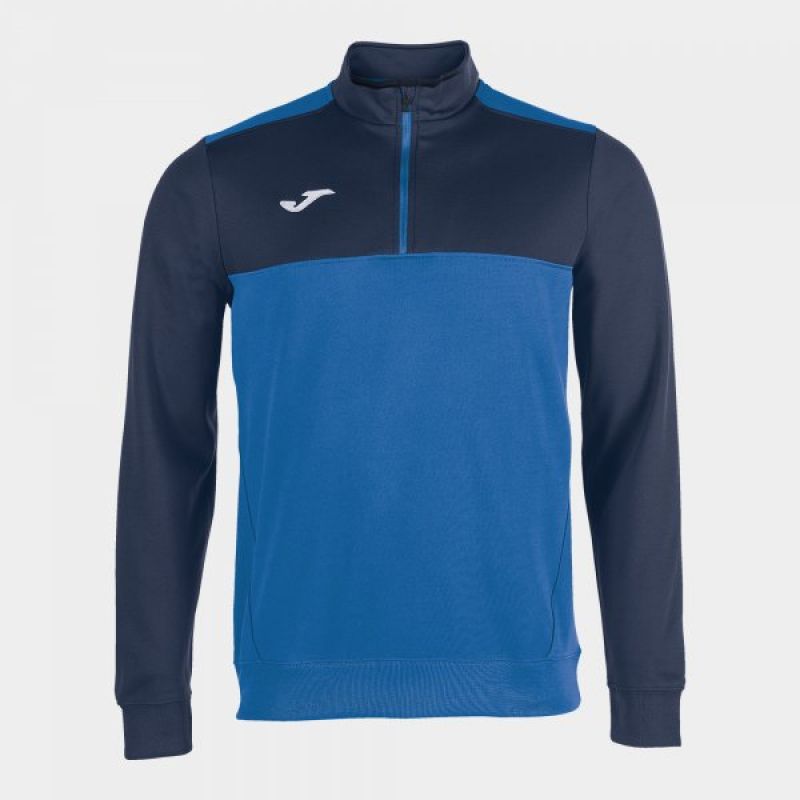 Joma Sweatshirt 1/2 Zipper 100947.703