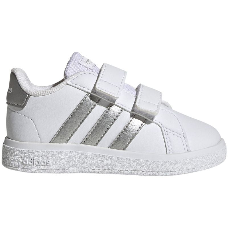 Adidas Grand Court 2.0 CF Jr GW6526 shoes