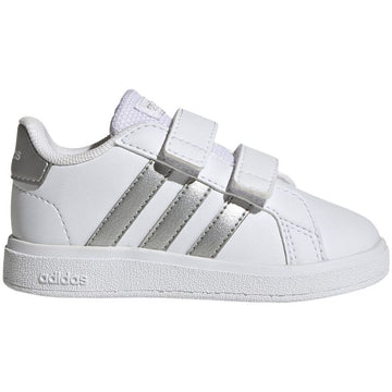 Adidas Grand Court 2.0 CF Jr GW6526 shoes