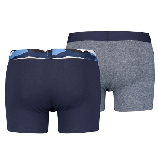 Levi's Boxer 2 Pairs Briefs M 37149-0591
