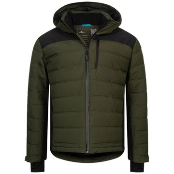 O'Neill Igneous Ski Jacket M 2500080-6058