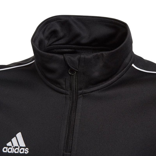 adidas Core 18 TR Top Y Junior CE9028 Football Sweatshirt